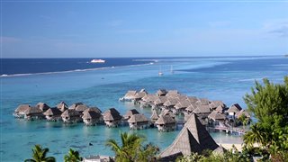 Les Aventuriers Voyageurs : Polynésie Française - De Tahiti à Bora Bora - bande-annonce Trailer Video Thumbnail