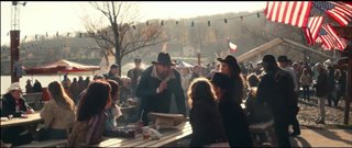 Les cowboys Trailer Video Thumbnail