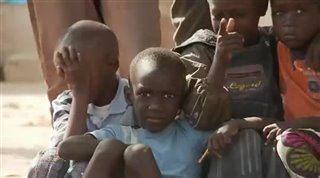 Les États-Unis d'Afrique Trailer Video Thumbnail