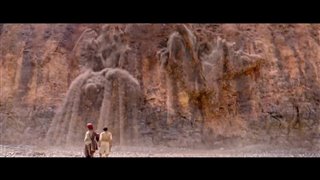 Les nouvelles aventures d'Aladin Trailer Video Thumbnail