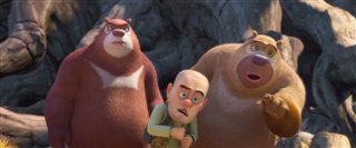 Les ours Boonie : L'aventure préhistorique - bande-annonce Trailer Video Thumbnail