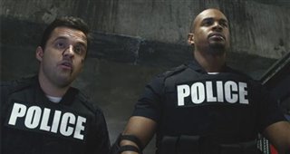 Let's Be Cops - Online Only Trailer Video Thumbnail