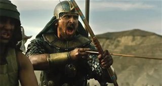L'exode : Dieux et rois Trailer Video Thumbnail