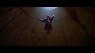 L'extraordinaire Spider-Man Trailer Video Thumbnail