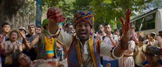 L'extraordinaire voyage du fakir - bande-annonce Trailer Video Thumbnail