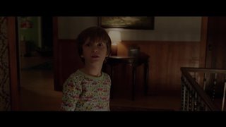 Lights Out movie clip - "Goodnight Martin" Video Thumbnail