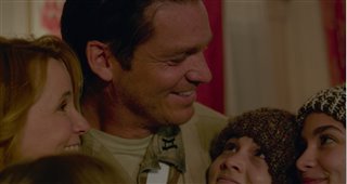 'Little Women' Movie Clip - "Dad Returns" Video Thumbnail
