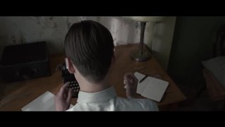 Louis-Ferdinand Céline Trailer Video Thumbnail