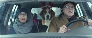 Love the Coopers Trailer Video Thumbnail