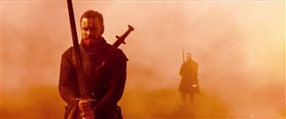 Macbeth Trailer Video Thumbnail