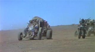 Mad Max 2: The Road Warrior Trailer Video Thumbnail
