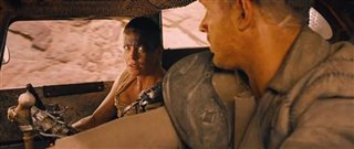 Mad Max: Fury Road - "Retaliate" Trailer Video Thumbnail