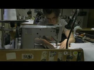 Made in Ash (Az do mesta As) Trailer Video Thumbnail