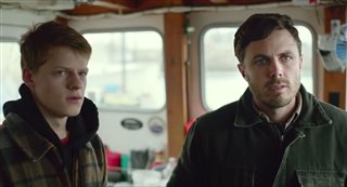 Manchester by the Sea (v.f.) Trailer Video Thumbnail