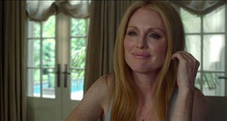 Maps to the Stars Trailer Video Thumbnail
