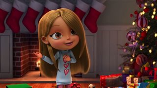 Mariah Carey's All I Want for Christmas is You - Trailer Video Thumbnail
