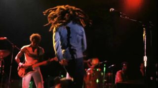 Marley Trailer Video Thumbnail