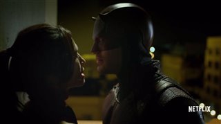Marvel's Daredevil Featurette - Elektra Video Thumbnail