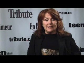 Mary Walsh (Crackie) - Interview Video Thumbnail
