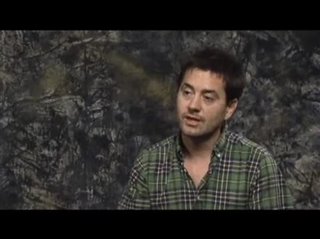 Matthew Bissonette (Passenger Side) - Interview Video Thumbnail