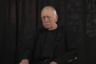 Max von Sydow (Emotional Arithmetic) - Interview Video Thumbnail
