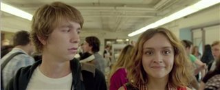 Me and Earl and the Dying Girl Trailer Video Thumbnail