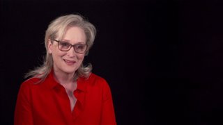 meryl-streep-interview-the-post Video Thumbnail