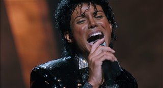 MICHAEL Clip - "Billie Jean"