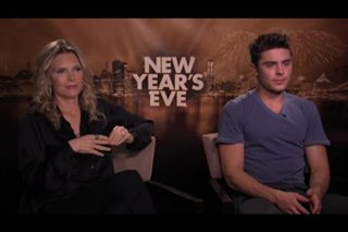 michelle-pfeiffer-zac-efron-new-years-eve Video Thumbnail