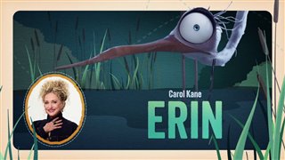 MIGRATION Exclusive Clip - "Meet Erin"