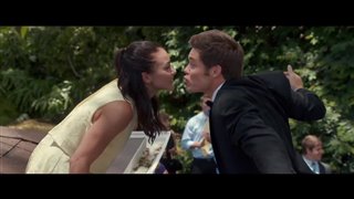 Mike and Dave Need Wedding Dates Featurette - On the Story Video Thumbnail