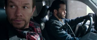 'Mile 22' Final Trailer Video Thumbnail