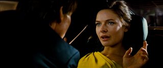 Mission: Impossible - Rogue Nation Character Profile - Rebecca Ferguson Video Thumbnail