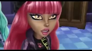 Monster High: 13 Wishes Trailer Video Thumbnail