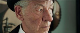 Mr. Holmes - Teaser Trailer Video Thumbnail