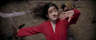 Mulan (v.f.) - bande-annonce teaser Trailer Video Thumbnail