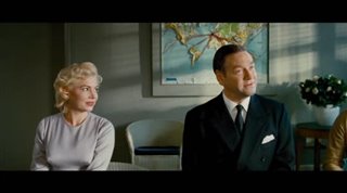 My Week With Marilyn Trailer Video Thumbnail