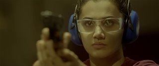 Naam Shabana - Official Trailer Video Thumbnail
