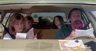 NATIONAL LAMPOON'S VACATION 40TH ANNIVERSARY Trailer | Movie Trailers