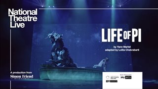 national-theatre-live-life-of-pi-trailer Video Thumbnail