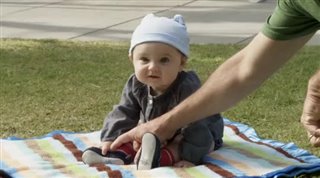 Neighbors featurette - Babies on Board Video Thumbnail