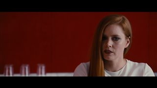 Nocturnal Animals Movie Clip - "I Loved Him" Video Thumbnail
