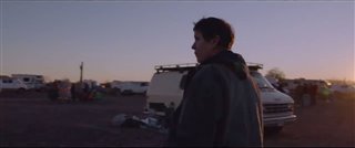 NOMADLAND - Teaser Trailer Video Thumbnail