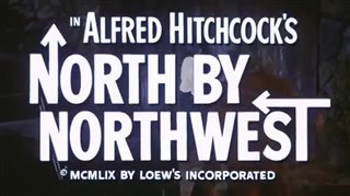 north-by-northwest Video Thumbnail