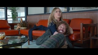 Office Christmas Party Movie Clip - "Tap Out" Video Thumbnail