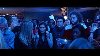 Office Christmas Party Movie Clip - "Meant to Swing" Video Thumbnail