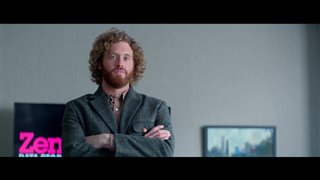 Office Christmas Party Movie Clip - "Tension" Video Thumbnail