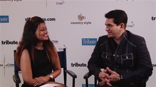 Omung Kumar (Mary Kom) - Interview Video Thumbnail