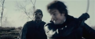 Orgueil et préjugés et zombies Trailer Video Thumbnail