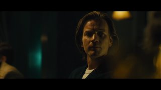 Our Kind Of Traitor movie clip "Dima and Perry meet"
